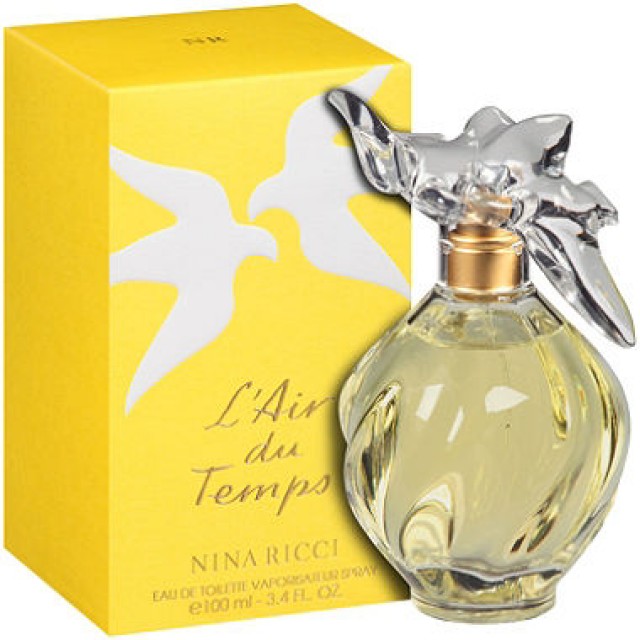 NINA RICCI L'Air Du Temps EDT 100ml